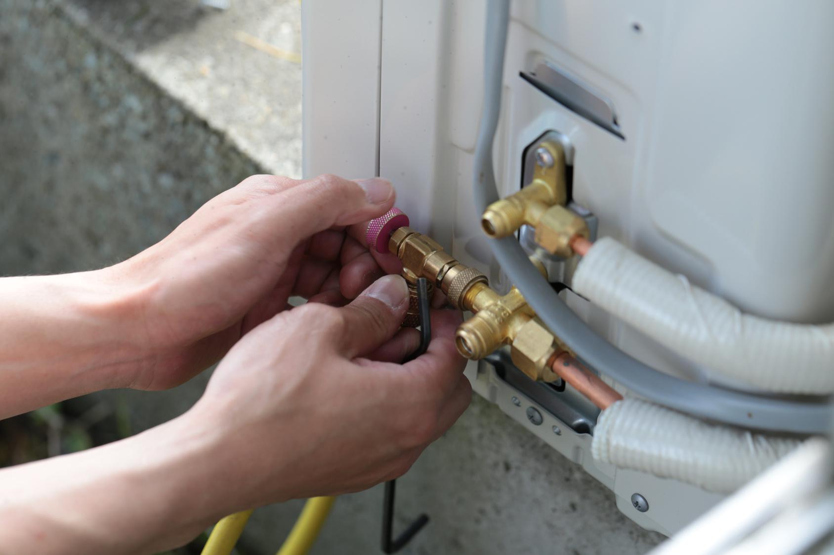 entretien chaudière gaz tarif Meaux